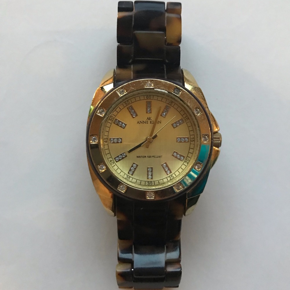 Anne Klein Watch